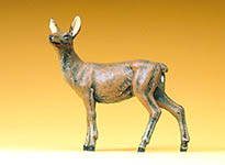 023-47702 - Hirschkuh