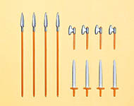 023-50324 - Waffenset Gallier