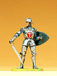 023-52002 - Ritter mit Schwert