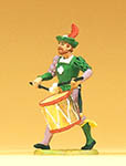 023-52303 - Trommler im Marsch