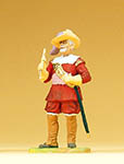 023-53001 - Feldherr Tilly