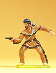 023-54554 - Trapper, mit Revolver schieße