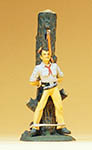 023-54800 - Cowboy am Marterpfahl