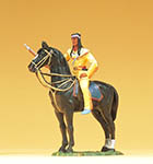 023-54964 - Winnetou zu Pferd