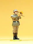 023-56033 - Musiker stehend, mit Posaune