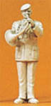 023-64369 - Musiker mit Waldhorn