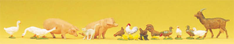 023-65326 - 1:45 - Kleintierset