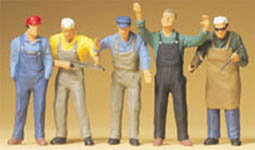 023-65332 - 1:45 - Handwerker