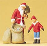023-65335 - 1:45 - Weihnachtsmann, Kind