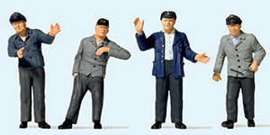 023-65376 - 1:45 - Lokführer und Heizer