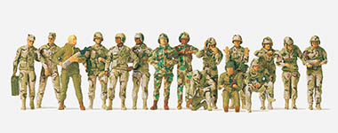 023-72524 - Panzerbesatzungen. US Army 20