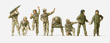 023-72530 - Panzerbesatzungen. US Army 20