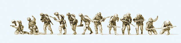 023-72548 - US-Luftlandetruppen. D-Day 19