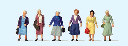023-73012 - 1:76 - Pendlerinnen