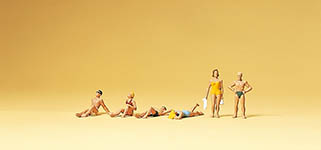 023-79071 - 1:160 - Badende