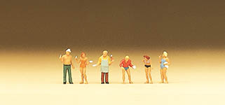 023-79073 - 1:160 - Grillparty