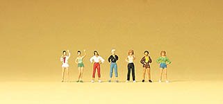 023-79075 - 1:160 - Mädchen