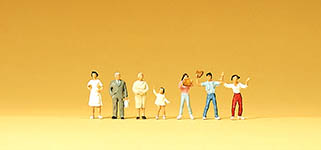 023-79079 - 1:160 - Am Süßwarenstand