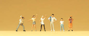 023-79085 - 1:160 - Zuschauer