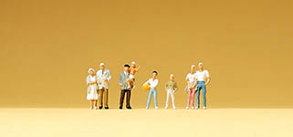 023-79086 - 1:160 - Zuschauer