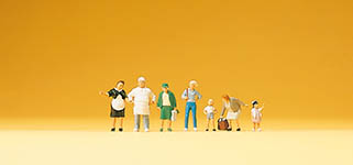 023-79097 - 1:160 - Bäcker Krause