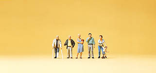 023-79157 - 1:160 - Passanten