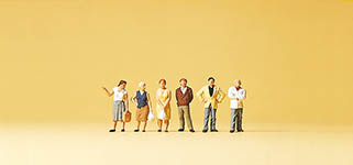 023-79158 - 1:160 - Passanten