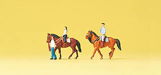 023-79184 - 1:160 - Hobbyreiter