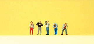 023-79210 - 1:160 - Eisenbahnfans