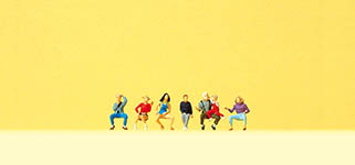 023-79212 - 1:160 - Opa, Kinder