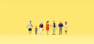 023-79217 - 1:160 - Passanten