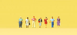 023-79218 - 1:160 - Passanten