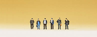 023-88530 - Industrie- umd Hafenarbeiter