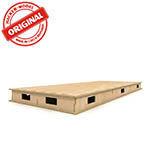 024-HCT9820E - Basisplatte für Gleiswendel Rondela<BR>100 x 40 cm