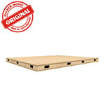 024-HCT9820K - Basisplatte für Gleiswendel Rondela<BR>120 x 100 cm