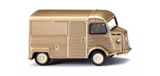  026208 - H0 - Citroën HY Kastenwagen -perlbeige metallic