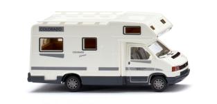  026803 - H0 - Wohnmobil, VW T4/Karmann Colorado