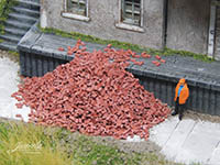 034-21251 - Ziegel (NF) ziegelrot dunkel