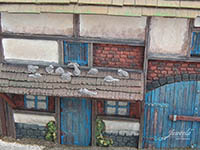034-23367 - 1:32 1:35 Ratten, 22x
