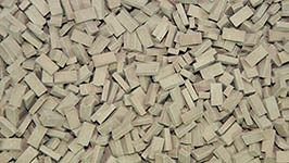 034-24069 - 1:48 1:50 Ziegel (RF) terrakotta dunkel, 2000x