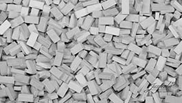 034-24092 - 1:48 1:50 Ziegel (RF) grau Mix, 1000x