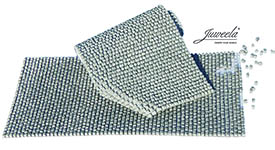 034-24204 - 1:45/50 FLEXYWAY Altstadt Kopfstein, 1 Segm.