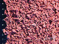 034-24212 - 1:45/50 Schutt rot - 200g