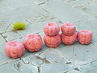 034-24214 - 1:45/50 Kürbisse Halloween, 14x