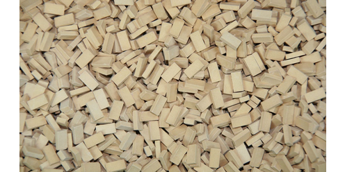 1:72 - Ziegel (RF) beige mittel (2000 Stück)
