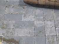 034-27183 - 1:72 Betonplatten, groß 34x17, 30x