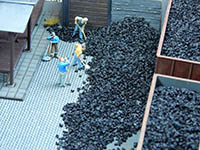 034-28137 - 1:87 Steinkohle grob, 60g