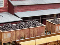 034-28155 - 1:87 Braunkohle grob, 60g