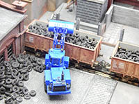 034-28173 - 1:87 Altreifen PKW, 40g