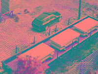 034-28299 - 1:87 Betonplatten Ladegut, 10x